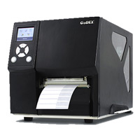 GoDex ZX430i+ 300 dpi 4" Thermal Transfer Barcode Printer in Bangladesh