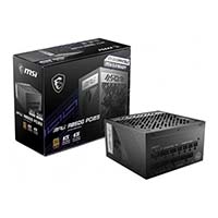 Value Top GRID 400 Real 400W ATX Non Modular Black Power Supply Price in Bangladesh