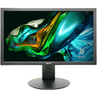 Acer K202QBI 19.5 Inch HD+ Monitor in Bangladesh