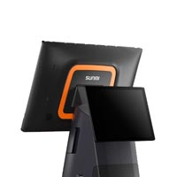 SUNMI T2 Dual Screen Android POS Terminal with Full HD Touch Display & Customer Screen Price in Bangladesh