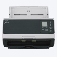 RICOH fi-8170 Professional Duplex Document Scanner