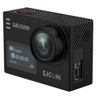 SJCAM SJ8 Pro 12MP 4K Dual-Screen Action Camera Price in Bangladesh