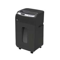 Ofitech OS2502Ci Cross-Cut 25 Sheets Paper Shredder