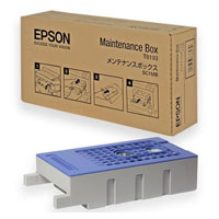 Epson T6193 Maintenance Box for SureColor T-Series Printer