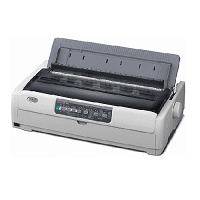 OKI ML 5791 Dot Matrix Printer Price in Bangladesh