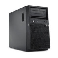 IBM x3100 M4 2582I9B Tower Server