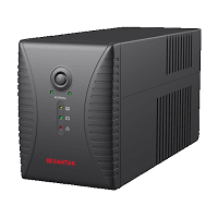 SANTAK R1200 Robust Series1200VA Offline UPS