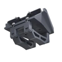 Starlink Standard Roof Rack Mount for Standard KIT Price in Bangladesh