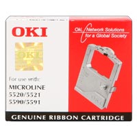 OKI 24 Pin Dot Matrix Printers Ribbon