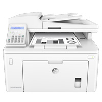 HP LaserJet Pro MFP M227fdw Multifunction Mono Laser Printer Price in Bangladesh