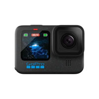 GoPro HERO 12 Black Action Camera Price In Bangladesh