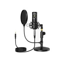 MAONO PM325T 3.5MM Condenser Microphone Price in Bangladesh