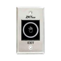 ZKTeco TLEB101 Touchless Exit Button Price in Bangladesh