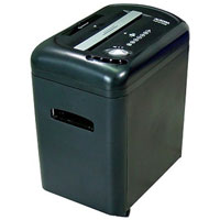 Deli 9918 20-Sheet 30L Capacity Paper Shredder Machine in Bangladesh