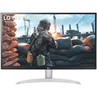 LG 27UP600-W 27" 4K UHD IPS Monitor Price in Bangladesh