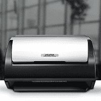 Plustek SmartOffice PS188 High Speed Sheetfed Scanner Price in Bangladesh