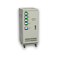 VCON 9KVA Three Phase Voltage Stabilizer