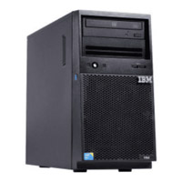 IBM x3300 M4 7382IA4 Tower Server