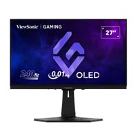 ViewSonic XG272-2K-OLED 27" QHD 240Hz Type-C Gaming Monitor in Bangladesh