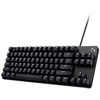 Logitech G413 TKL SE Wired Mechanical Backlit Gaming Keyboard Price in Bangladesh