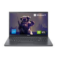 Acer Aspire 5 A515-57G Core i5 12th Gen RTX 2050 4GB Graphics 15.6" FHD Gaming Laptop Price in Bangladesh