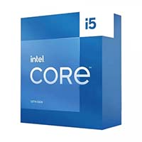 Intel Core i5 13500 13th Gen Raptor Lake Processor