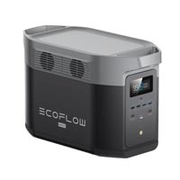 EcoFlow DELTA Max 1600Wh Portable Power Station