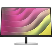 HP E24t G5 23.8" FHD Touch Monitor in Bangladesh