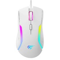 Havit MS1033 RGB Wired Programmable Gaming Mouse Price in Bangladesh