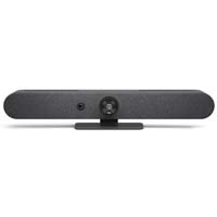 Logitech Rally Bar Mini – All-In-One Video Conferencing Camera