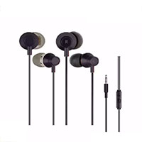 Riversong EA204 Bass L Wired Earphone Price in Dhaka, Bangladesh