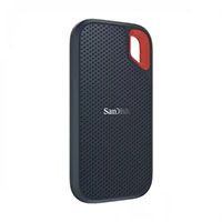 SanDisk Extreme 1TB Portable External SSD