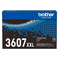 Brother TN-3607XXL High Yield Black Toner Cartridge Price in Bangladesh