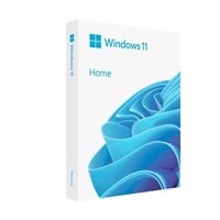 Microsoft Windows 11 Home Original License KEY Retail
