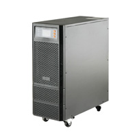 GMAC BREMEN-HH1102KL Standard Backup 1KVA Transformer Less Online UPS Price in Bangladesh