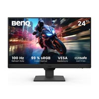 BenQ GW2490 23.8" 100Hz FHD IPS Monitor in Bangladesh