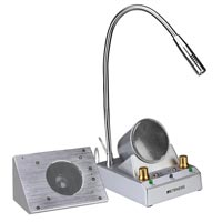 Retekess TW105 5W Window Intercom Speaker System