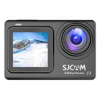 SJCAM SJ8 Pro 12MP 4K Dual-Screen Action Camera Price in Bangladesh