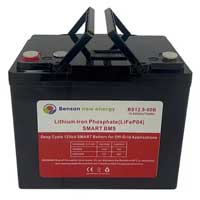 Hithium HeroEE 412ES 12.8V 314Ah 4kWh LiFePO4 Lithium Battery Price In Bangladesh