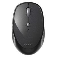 Havit MS76GT Plus Wireless Optical Mouse Price in Bangladesh
