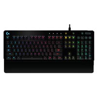 Logitech G213 Prodigy Gaming Keyboard Price in Bangladesh