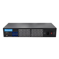 Excelltel TP448 48 Line PABX System