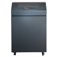 OKI MX8100 Line Matrix Printer in bangladesh