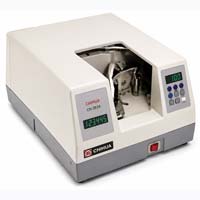 Safescan S20 Money Counting Machine with Fake Note Detector