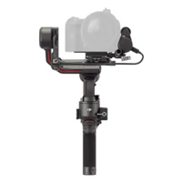 DJI RS 3 Gimbal Stabilizer Combo