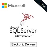 Microsoft SQL Server 2022 Standard Price in Bangladesh