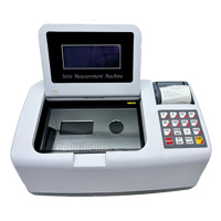 ASTHA NM-588 Note Measurement Machine