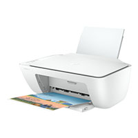 HP DeskJet 2320  A4+ All-in-One Color Ink Printer