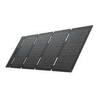 EcoFlow 45W Portable Solar Panel
