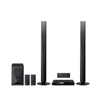 Sony DAV-950 Bluetooth 5:1 Black Home Theater System Price in Dhaka, Bangladesh